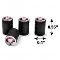 It Pennywise Come Home Tire Rim Wheel Aluminum Valve Stem Caps