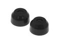 Prothane 19-1713-bl Black Tie Rod End Boot Kit 
