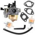 Carburetor Fuel Filter For Ryobi Ry80544 212cc 3100psi 2 5gpm Pressure Washer