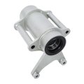 Rear Axle Bearing Carrier Hub Replacement For Yfm350x 1989 To 2004 Fits Part Number 3gd-25311-11-35 And 3gd-25311-10-35 