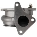 Turbine Housing For Vf30 Turbocharger Fit Saab 9-2x 2005-2006 Subaru Baja 2004-2006 Impreza 2002-2014 