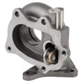 Turbine Housing For Vf30 Turbocharger Fit Saab 9-2x 2005-2006 Subaru Baja 2004-2006 Impreza 2002-2014