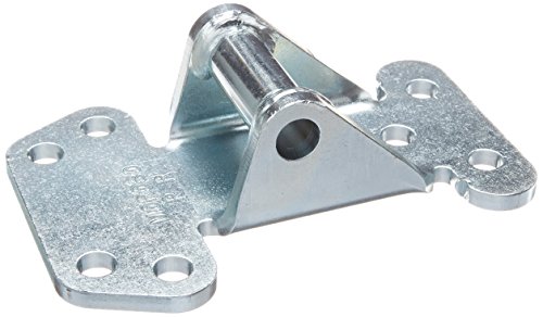 Moroso 62610 Motor Mount Pad For Chevy