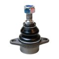Front Ball Joint For 2003 To 2012 Land Rover Range Rubber Boot Black Bolt In Replacement Part Alx-pau-me-ms10552-cla1 