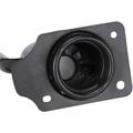 Fn852 Fuel Tank Filler Neck 