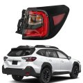Passenger Side Outer Tail Light Replacement For Subaru Outback 2020-2025 Rear Lamp Assembly 84201an02a Su2805113 