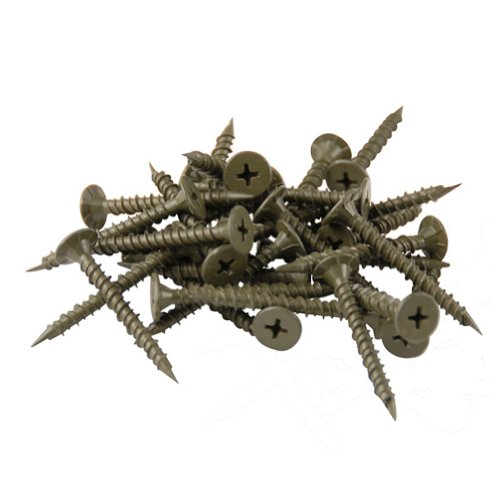 Laticrete Screws 1-5 8