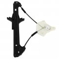 Aintier Power Window Regulator Without Motor Fit For 2015 2016 2017 Volkswagen Golf R Rear Left 5g4839461