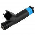 Ocpty Fuel Injector 6pcs 4 Holes Replacement Injectors Engine Part Fit For Dodge Grand Caravan