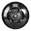 A-premium Vacuum Power Brake Booster Compatible With Geo Prizm 1990992 Toyota Camry 1984-1986 Corolla 1988-1992 L4 1 6l 1 8l 2