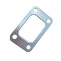 Haiyazhma Turbo Exhaust Gasket Compatible With Dodge Cummins Holset Wh1c Hx35 Hx35w He351cw Hy35w