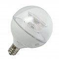 Ge 39701 Led4dg16c-c35kot G16 Globe Led Light Bulb 