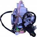 Procompany Carburetor For Gy6 Engine 125cc 150cc Atvs Go-karts And Scooters Replaces Honda Ch150 125