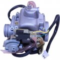 Procompany Carburetor For Gy6 Engine 125cc 150cc Atvs Go-karts And Scooters Replaces Honda Ch150 125