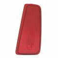 Upgrade Your Auto Replacement Rear Passenger Side Bumper Reflector Crshx23872 