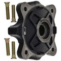 Niche Front Wheel Hub For Polaris Rzr 570 4 Ranger Xp Sportsman 800 Crew Ace 900 5137659-067
