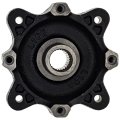 Niche Front Wheel Hub For Polaris Rzr 570 4 Ranger Xp Sportsman 800 Crew Ace 900 5137659-067