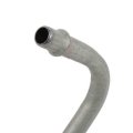 Automatic Transmission Auxiliary Fluid Cooler Inlet Line For Chevy Suburban 2014 Alloy Steel 32 Inside Diameter 0 375 In 