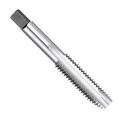 Kodiak Cutting Tools Kct207557 Tap Spiral Point 0 141 Shank 5 8 Thread Length 1-15 16 Overall 2 Flute Ground Threads High Speed 