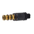 A C Compressor Control Valve Replacement For Toyota Yaris Scion Lexus Part Number 5se09c Solenoid Avalon Camry Corolla Matrix