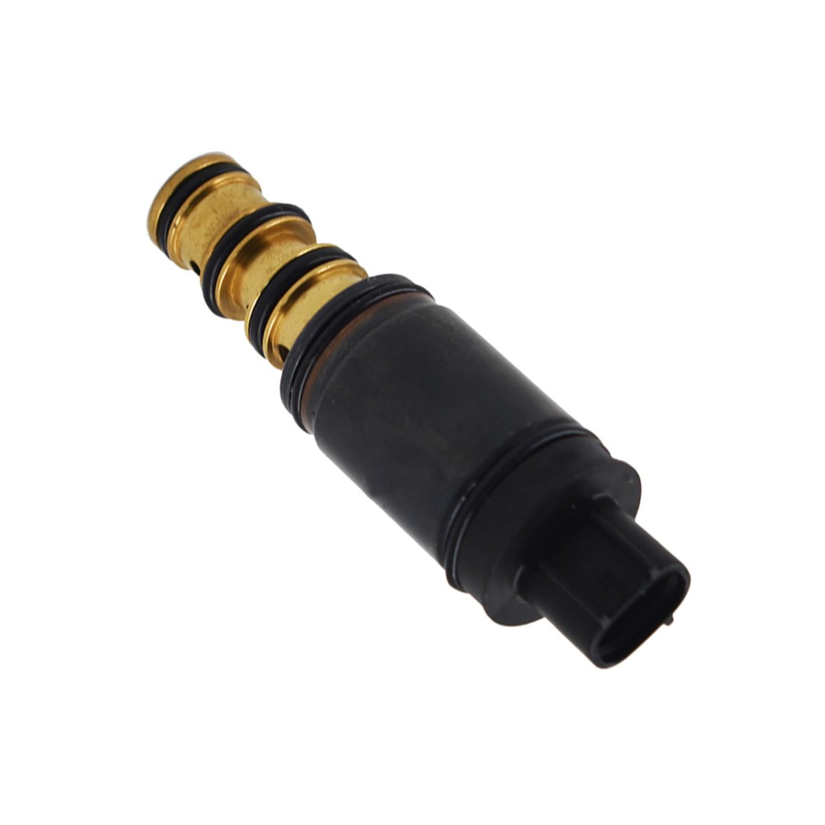 A C Compressor Control Valve Replacement For Toyota Yaris Scion Lexus Part Number 5se09c Solenoid Avalon Camry Corolla Matrix