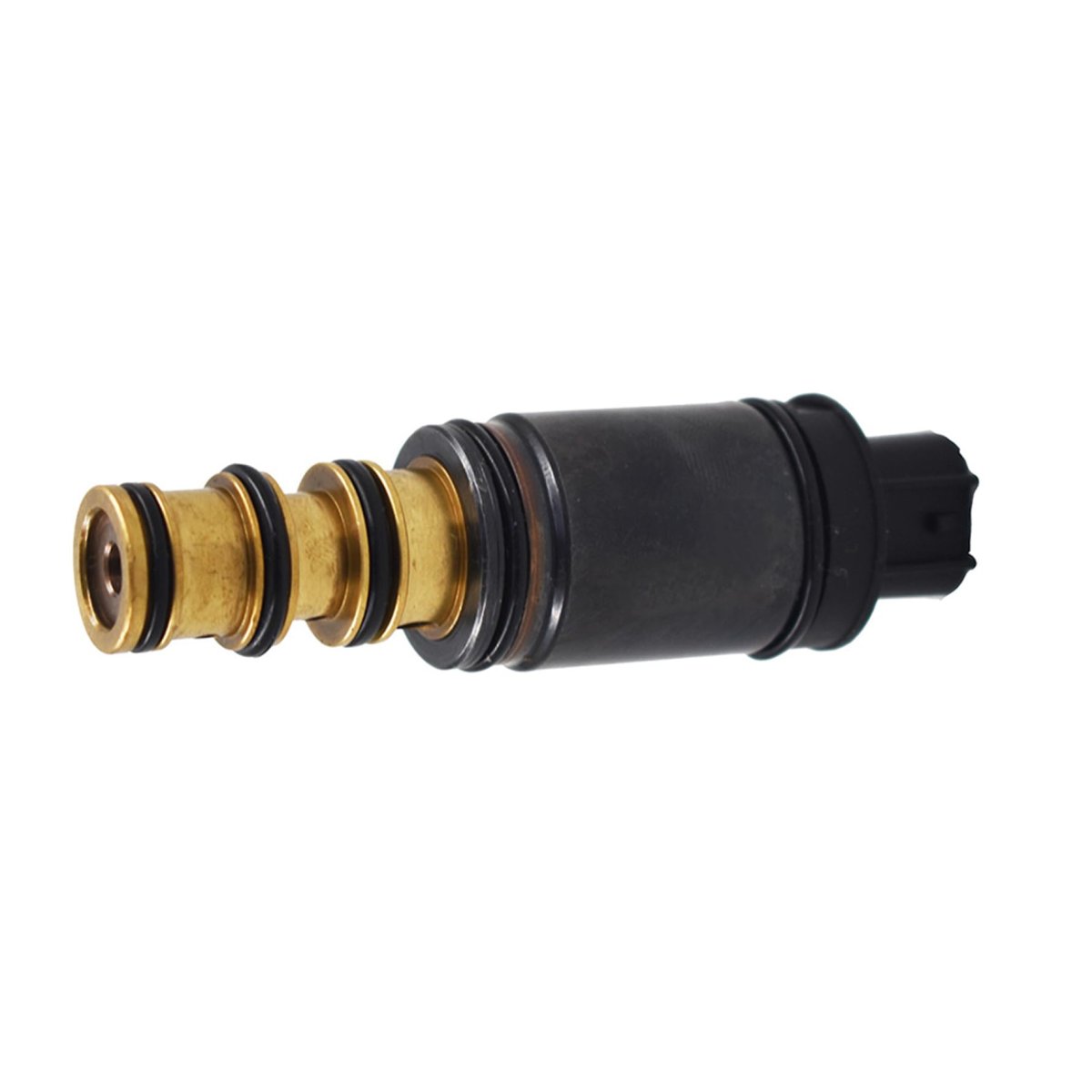 A C Compressor Control Valve Replacement For Toyota Yaris Scion Lexus Part Number 5se09c Solenoid Avalon Camry Corolla Matrix