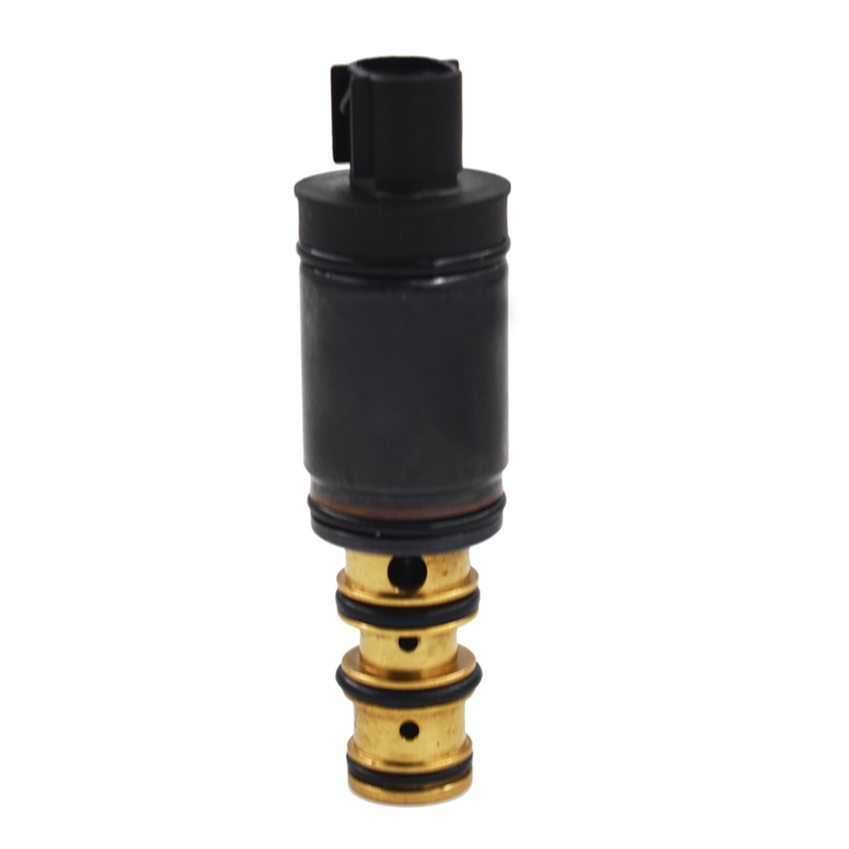 A C Compressor Control Valve Replacement For Toyota Yaris Scion Lexus Part Number 5se09c Solenoid Avalon Camry Corolla Matrix