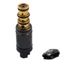 1pc A C Compressor Control Valve Replacement For Yaris Scion 