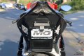 Fender Eliminator Kit Low Profile Tucked For Aprilia Rsv4 2009-2020 Tuono V4 2011-2020