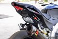 Fender Eliminator Kit Low Profile Tucked For Aprilia Rsv4 2009-2020 Tuono V4 2011-2020