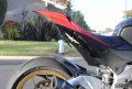 Fender Eliminator Kit Low Profile Tucked For Aprilia Rsv4 2009-2020 Tuono V4 2011-2020