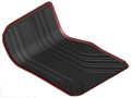 Bmw 51472219800 Sport Lineall-weather Floor Mats Set Of 2 Front 