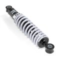 Afk-h5b 2pcs 10 11 Adjustable Front Shock Set Replacement For 50cc 70cc 90cc 110cc 125cc Kid Quad Atv Go Kart Tatao 