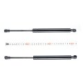 A-premium Tailgate Rear Trunk Lift Supports Shock Struts Compatible With Audi A4 A6 Quattro 2006-2008 S6 2006-2011 4-door 2-pc