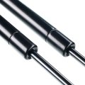 A-premium Tailgate Rear Trunk Lift Supports Shock Struts Compatible With Audi A4 A6 Quattro 2006-2008 S6 2006-2011 4-door 2-pc