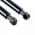 A-premium Tailgate Rear Trunk Lift Supports Shock Struts Compatible With Audi A4 A6 Quattro 2006-2008 S6 2006-2011 4-door 2-pc