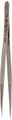 Hakko Chp Ss-sa Stainless Steel Precision Tweezers Very Fine Point Tapered Tines 5-1 5 Length 