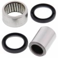 Lower Rear Shock Bearing And Seal Kit For Suzuki Drz125 2008 2009 22 2013 Includes 1 Needle 1 Shaft 2 Seals 