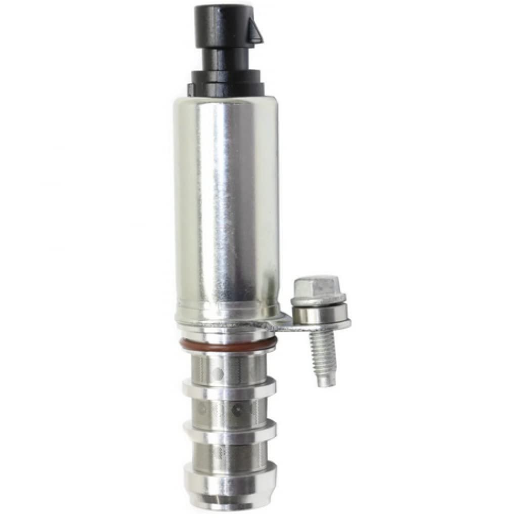 Variable Timing Solenoid For Chevy Malibu 2008 2014 Cobalt 2006 2010 Equinox 2015 2 Prong Blade Male Terminal 1 Female