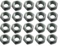 Steel Lug Nuts 5 8 Coarse 20pk 1 Socket Wheel Imca Ump Course Racing Lugs 
