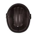 Eagle- Leather Covered