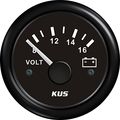 Cpvr-bb-8-16 Voltmeter Gauge 