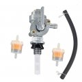 Fuel Shut Off Valve Pump Petcock Switch For 168f Eu1000i Eu2000i Eu3000i Generator 