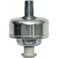 Pontiac Firebird Knock Sensor 1998 99 00 01 2002 1-prong Bullet Male Terminal 1 Female Connectontiac Firebird Knock Sensor 1998 