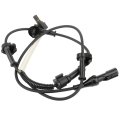 Abs Wheel Speed Sensor Front Left Right For Ford Explorer Sport Trac Ranger Mazda B3000 B4000 Mercury Mountaineer Als198 1pcs 