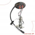 A-premium Electric Fuel Pump Assembly With Sending Unit Compatible Ford Explorer 1991 1992 1993 1994 V6 4 0l Gas Replace E2144s