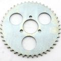 Tc-motor 29mm 44 Tooth T8f Rear Chain Sprocket For 2 Stroke 43cc 49cc Engine Pocket Bike Chinese Mini Moto Atv Quad Goped