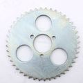 Tc-motor 29mm 44 Tooth T8f Rear Chain Sprocket For 2 Stroke 43cc 49cc Engine Pocket Bike Chinese Mini Moto Atv Quad Goped