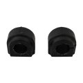 Rear Stabilizer Bar Bushing For Mini Cooper 2007 2015 Rubber 0 55in Base To Centerline 23in Height 1 1in Inner Diameter 