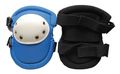 Westward 12f687 Knee Pads Swivel Foam 1 Sz Fits All 1pr 